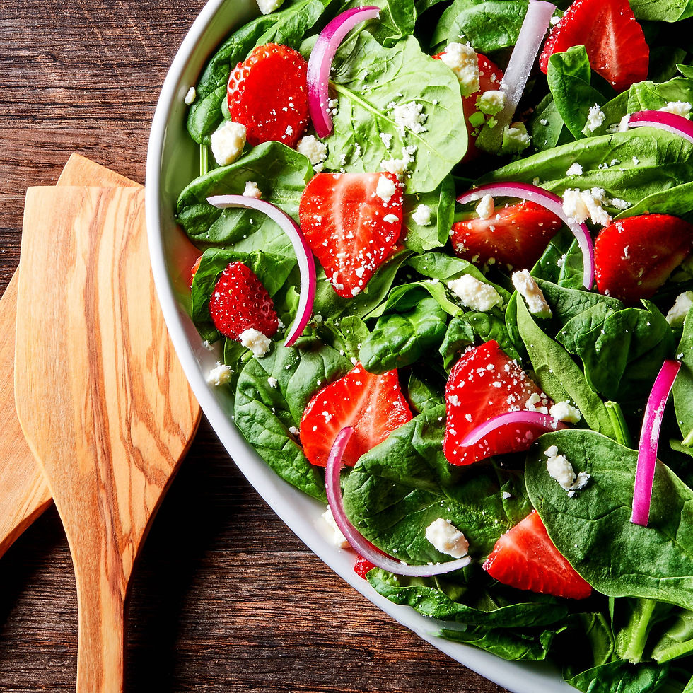 Fresh Spinach, 10 oz Bag, Fresh