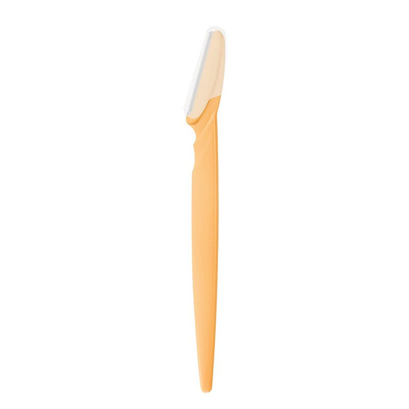 Thumbnail: Eyebrow Trimming Knife Eyebrow Face Razor For Women Professional Eyebrow Scisso