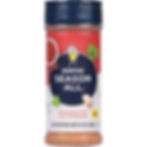Thumbnail: Morton Salt Season-All Seasoned Salt - for BBQ, Grilling, and Potatoes, 8 oz
