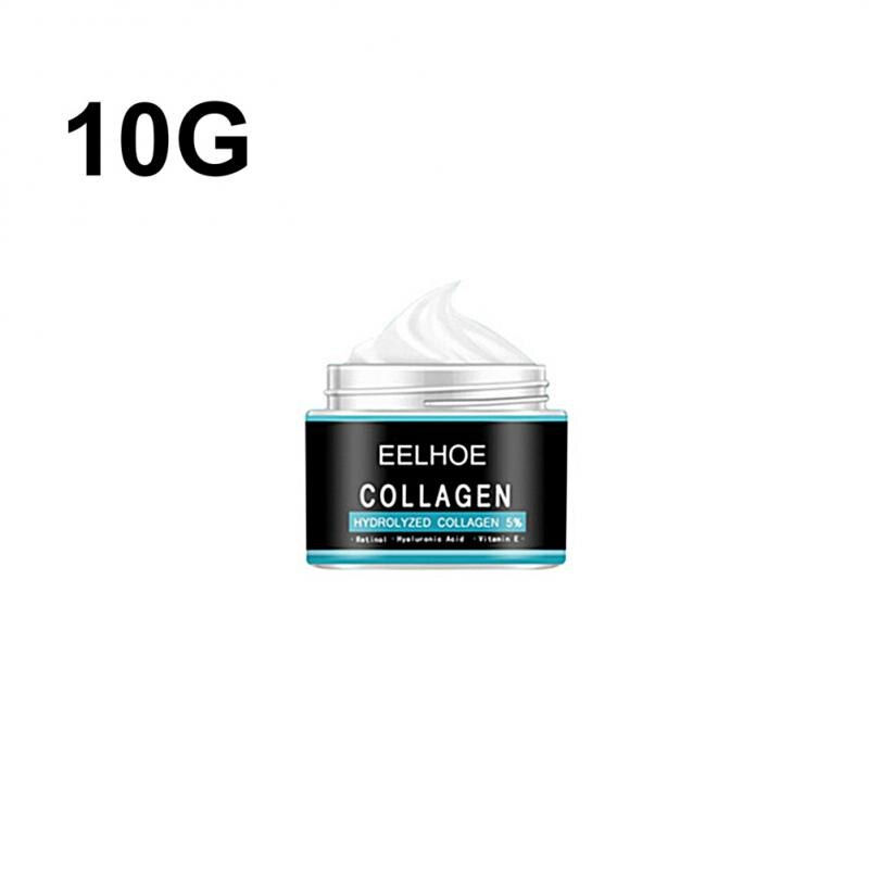 Thumbnail: Collagen Anti Wrinkle Creams for Men Hyaluronic Acid Vitamin E Cream Beauty Fad