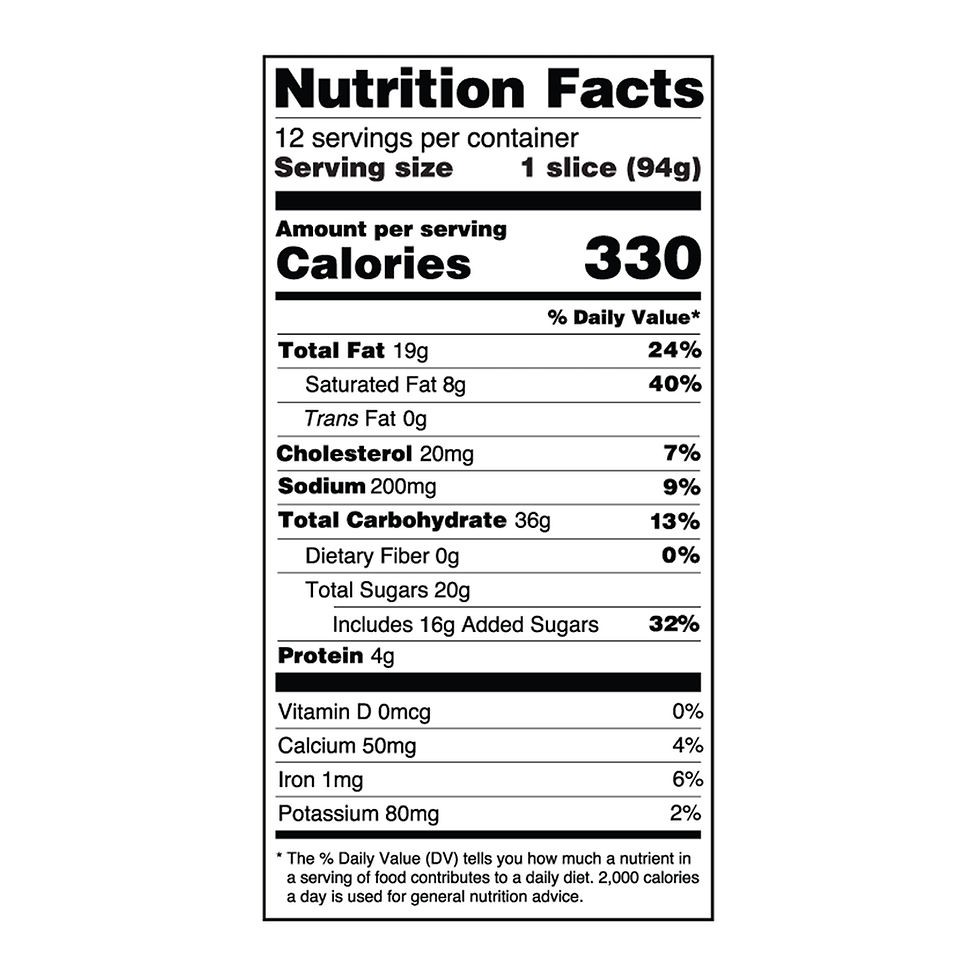 Thumbnail: WISHALIVE FRESH New York Style Full Cheesecake, 40 oz Clamshell, 12 Count