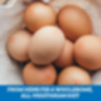 Thumbnail: Eggland's Best Cage Free Large, Brown Eggs, 12 Count