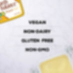 Thumbnail: Earth Balance Original Vegetable Buttery Spread, 15 oz Tub