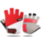 Thumbnail: Summer Cycling Gloves Half Finger Fitness Gym Training Gloves Outdoor Sport Mot