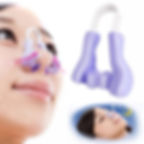 Thumbnail: Nose Shaper Clip Nose Up Lifting Shaping Bridge Straightening Slimmer Device Si