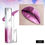 Thumbnail: 18 Color Pearlescent Shimmer Diamond Lip Gloss Moisturizing Lip Glaze Lustre Sh