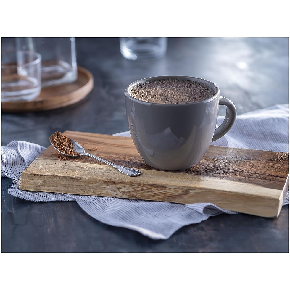 Thumbnail: Nestle Hot Chocolate Packets, Milk Chocolate Flavor Hot Cocoa Mix, Made with Re