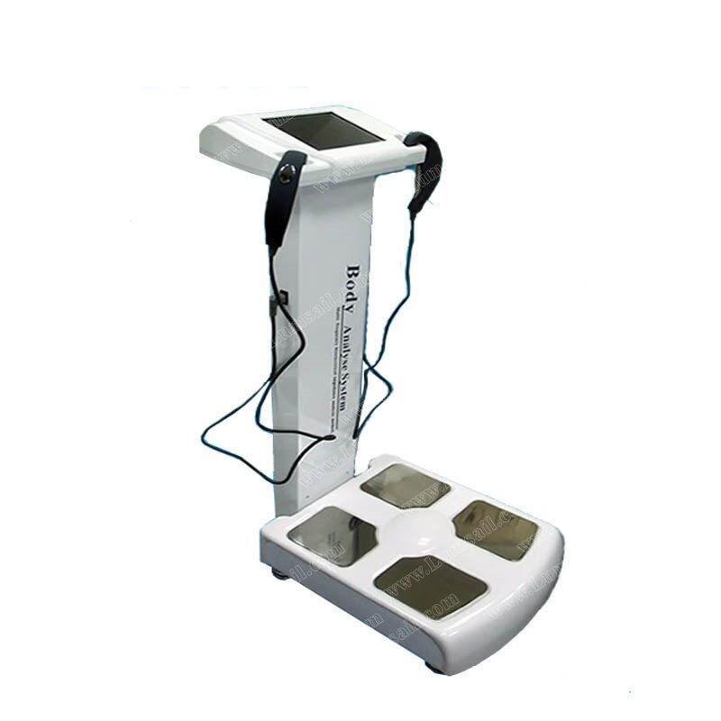 Thumbnail: Inbody Analysis body fat analyzer body composition analysis machine for gym