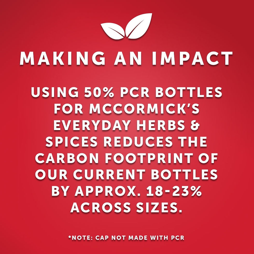 Thumbnail: McCormick Garlic Powder, 3.12 oz Mixed Spices & Seasonings