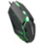 Thumbnail: Viper M11 Gaming Electronic Sports RGB Streamer Horse Running Luminous USB Wire