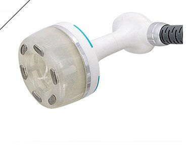 Thumbnail: V9 V10 V-NINE V-TEM V-Shape Series Cellulite Removal  Roller  Massager Cavitati