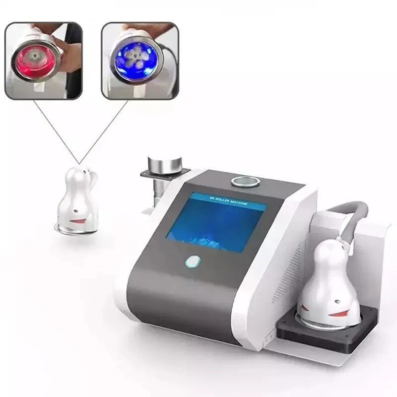 Thumbnail: Pheres Vacuum Roller Cellulite Removal Machine Roller Massage Therapy Lose Weig