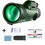 Thumbnail: Portable Zoom HD 5000M Telescope Folding Long Distance Mini Powerful Telescope 