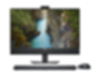 Thumbnail: Dell OptiPlex 7000 7410 All-in-One Computer - Intel Core i7 13th Gen i7-13700 H