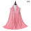 Miniatura: Plain Jersey Wrinkle Hijab Scarf Cotton Polyester Wrap Elasticity Shawls Crinkl