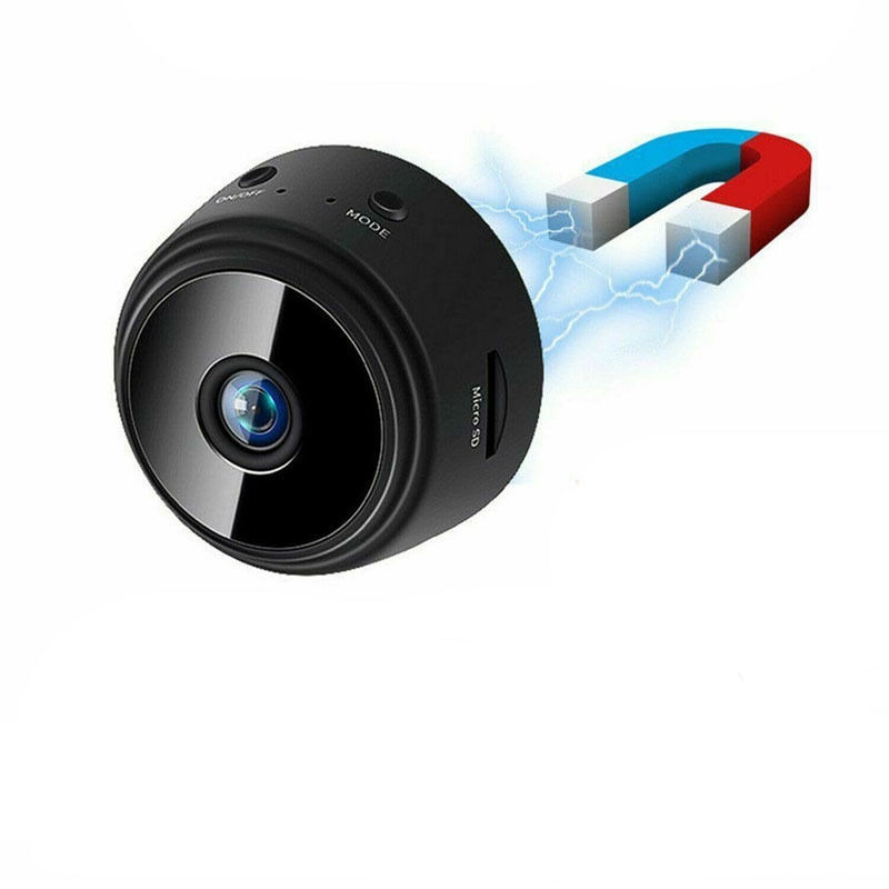 Thumbnail: High Definition Remote Control Night Camera
