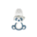 الصورة المصغرة: Baby Food Feeder Silicone Teether Fresh Fruit Feeder Training to Eat Grinding S