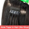 Thumbnail: Professional Hair Extension Pliers For Tape in Hair 4.5cm Deck Shape Stainless 