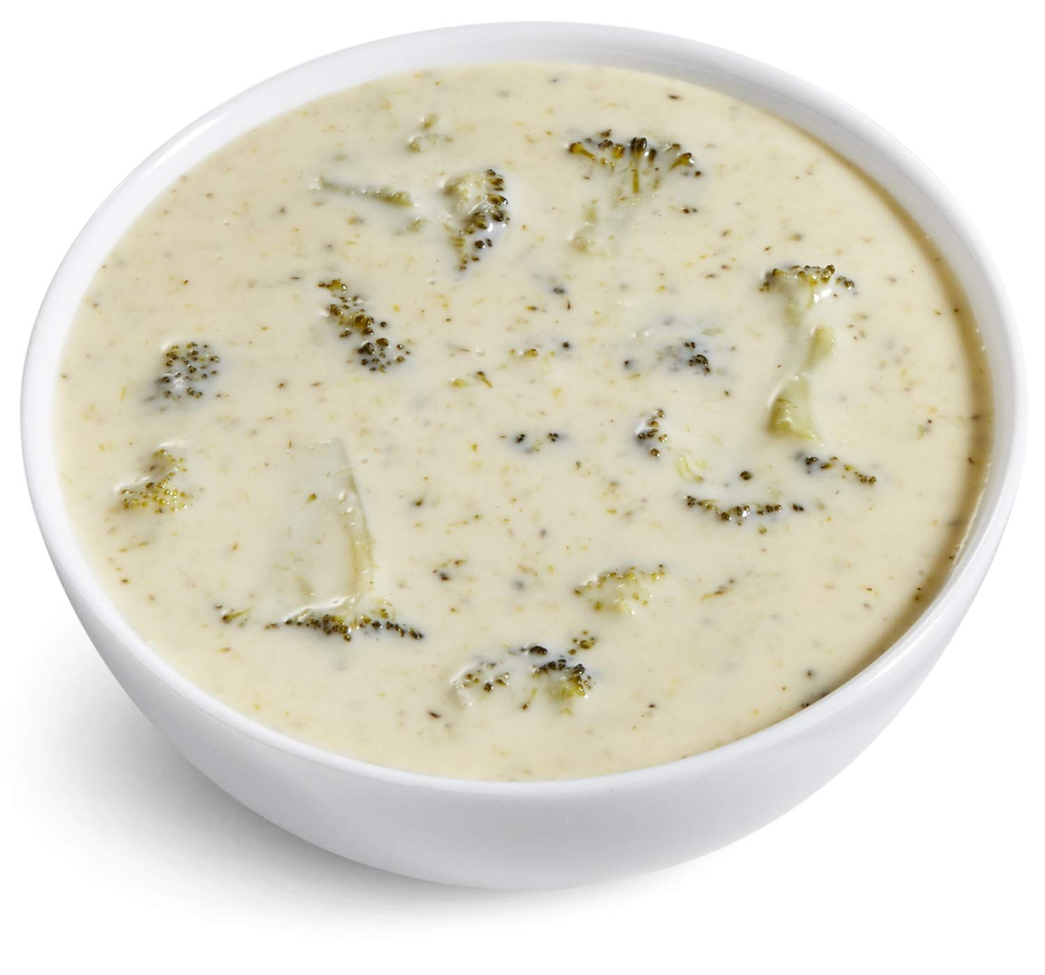 WISHALIVE FRESH Broccoli & Cheddar Soup, 24 oz