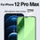 Miniatura: High End Anti Blue Ray Green Eye Protection Glass Screen Protector on For iPhon