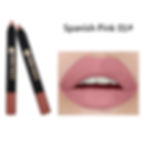 Thumbnail: 9 Colors Velvet Matte Lipsticks Pencil Waterproof Long Lasting Sexy Red Lip Sti