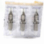 Thumbnail: 20PCs Disposable tattoo cartridge needle Tattoo body Makeup 1RL/5RL/7RL/9RL tat