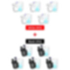 Thumbnail: Xiaomi Wireless Earbuds Headphones Redmi Bluetooth Earphones Sport Waterproof S