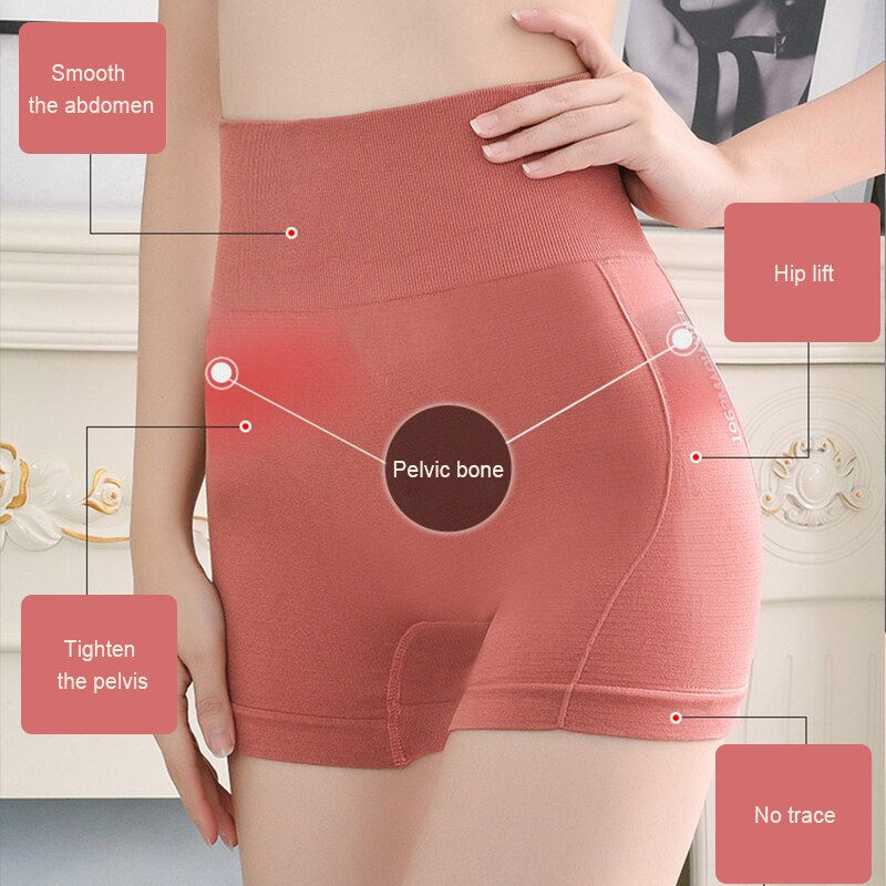 Thumbnail: High Waist Workout Shorts Sport Shorts Vital Seamless Fitness Shorts Cycling Sh