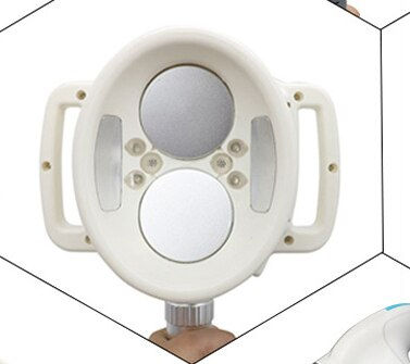 Thumbnail: V9 V10 V-NINE V-TEM V-Shape Series Cellulite Removal  Roller  Massager Cavitati