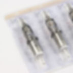 Thumbnail: 20PCs Disposable tattoo cartridge needle Tattoo body Makeup 1RL/5RL/7RL/9RL tat