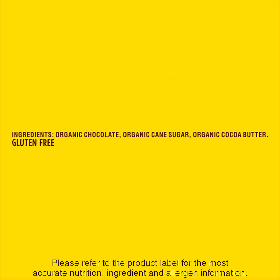 Thumbnail: Nestle Toll House Allergen Free Dark Chocolate Baking Chips, 9 oz Bag