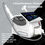 Miniatura: Portable 2 in 1 808nm Diode Laser Permanent Hair Removal Picosecond Nd Yag Pico