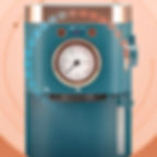 Thumbnail: Espresso Coffee Machine 20bar Automatic Expresso Maker Cafe Powder Espresso Mak