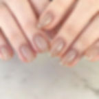 Thumbnail: 24pcs French Style False Nails Glitte Design Fake Nail Patch Mid Length Coffin 