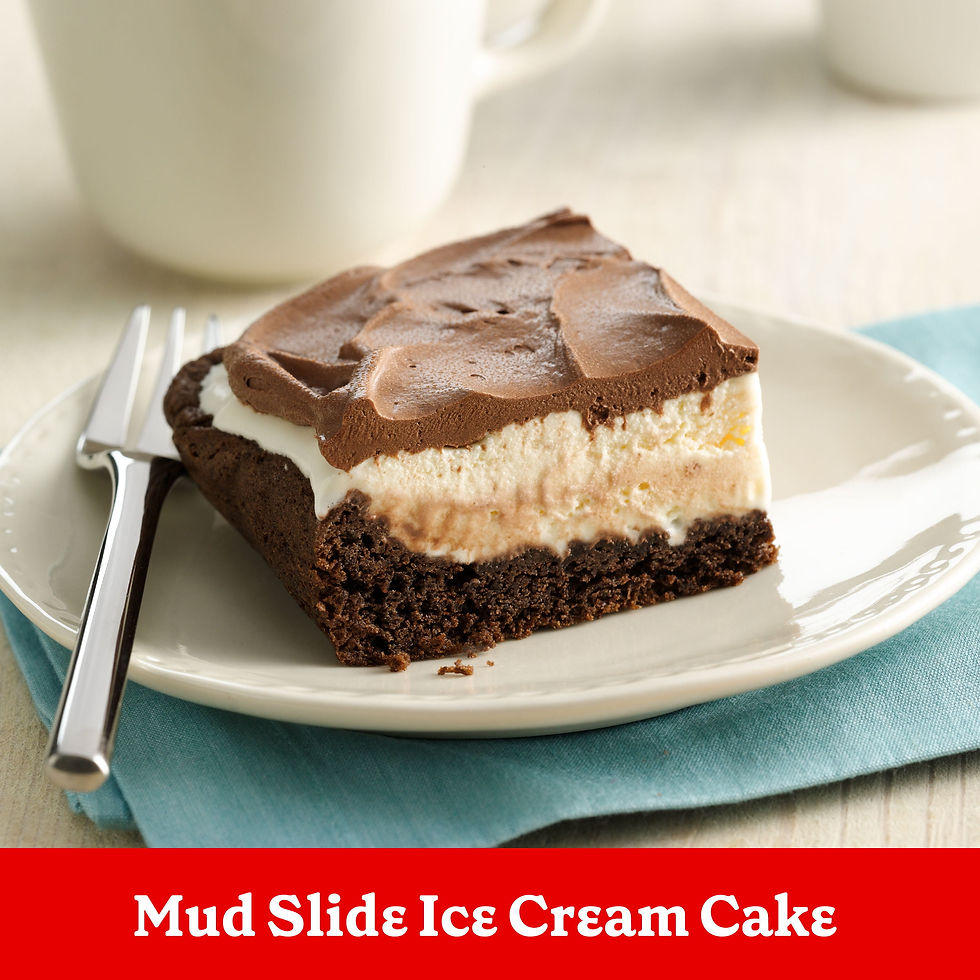 Thumbnail: Betty Crocker Gluten Free Whipped Chocolate Frosting, 12 oz.