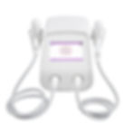 Miniatura: Newest Technology Novoxel Tixel 2 Thermal Fractional Mezotix Machine WithTwo Ha