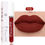 Thumbnail: Multicolor Lip Glaze Velvet Lip Glaze Lip Glaze Matte Lipstick Natural Mon-fadi