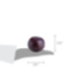 Thumbnail: Fresh Plum, Each