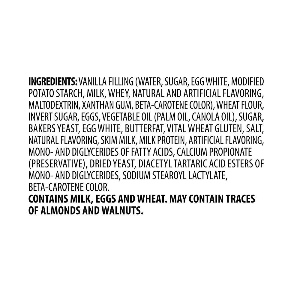 Thumbnail: WISHALIVE FRESH Vanilla Brioche Bread, 14.1 oz