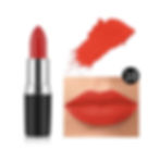 Thumbnail: Cute Velvet Matte Lipstick Super Waterproof Long Lasting High Pigment Red Lip S