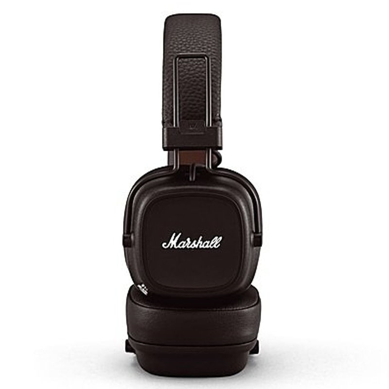 Thumbnail: Marshall MAJOR IV Bluetooth Wireless Headphones Wireless Earphones Deep Bass Fo