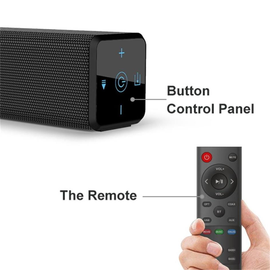 Thumbnail: Brand Name Sound Box Xiaomi 1 Plastic Full Range Sound Bar Dc 100 199 w Speaker