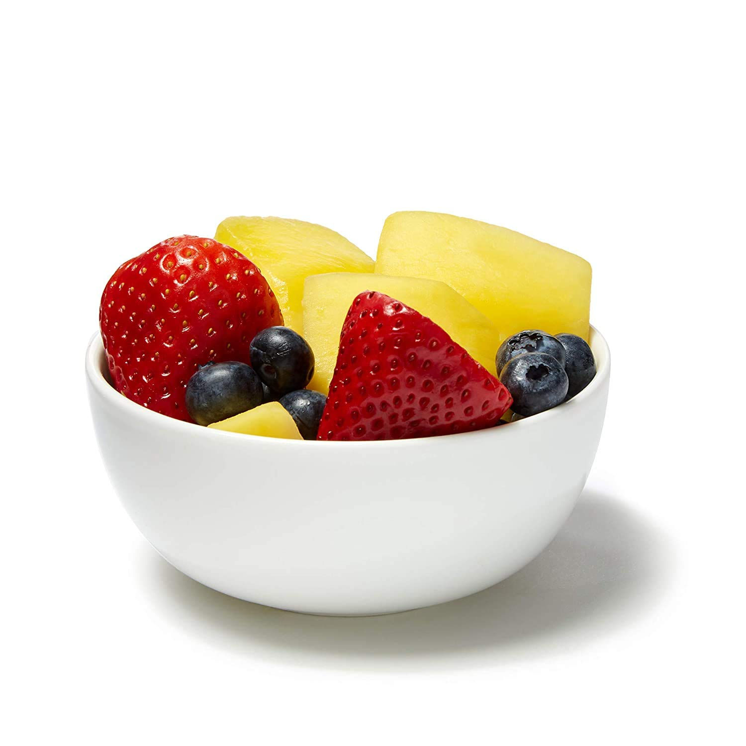 Fresh Berry and Mango Mix, 10 Oz