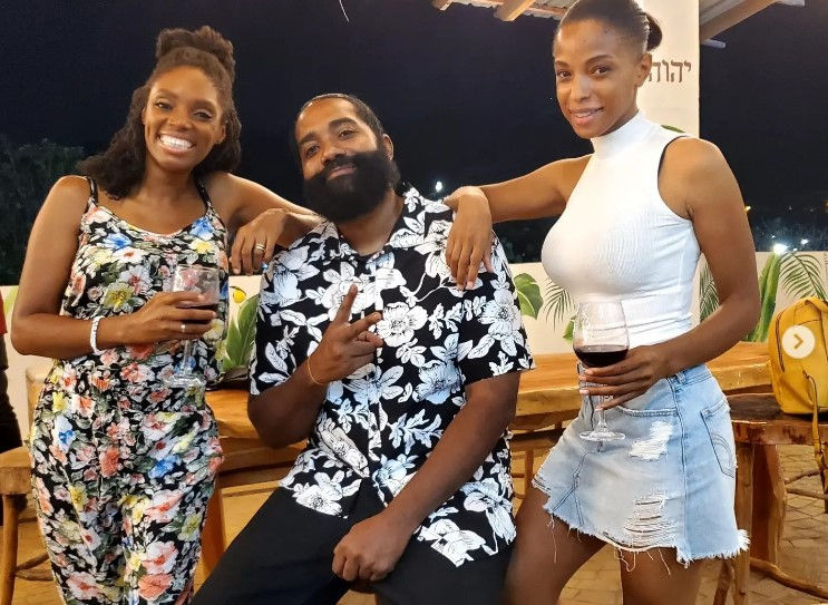 Thumbnail: Servers - Jerk Soul RoofTop Restaurant & Bar - AU-Africa - Accra, Ghana