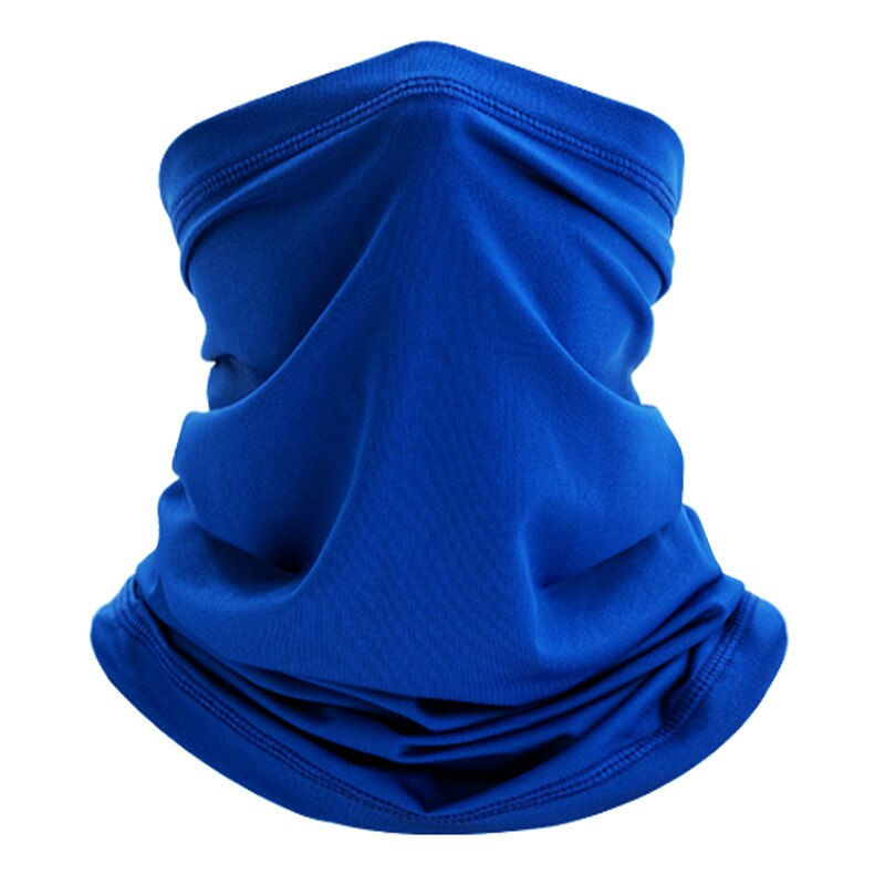 Thumbnail: Men's Caps Cycling Balaclava Full Face Ski Mask Bicycle Hat Windproof Breathabl