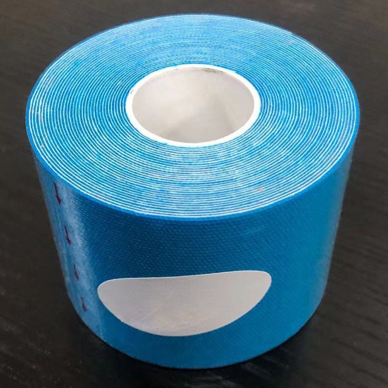Thumbnail: 2.5CM*5M Kinesiology Tape For Face V Line Neck Eyes Lifting Wrinkle Remover Sti