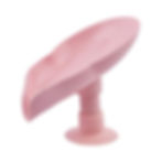 Thumbnail: 1/2PCS Soap Holder Leaf Shape Soap Tray Bathroom Shower Drain Soap Dish Soap St