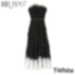 Thumbnail: 10-20inch Synthetic Handmade Dreadlocks Hair Extensions Ombre wigs Crochet Brai