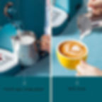 Thumbnail: Espresso Coffee Machine 20bar Automatic Expresso Maker Cafe Powder Espresso Mak
