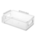 Thumbnail: Pantry Handle Tool Refrigerator Stackable With Storage Bins Box Organizer Organ